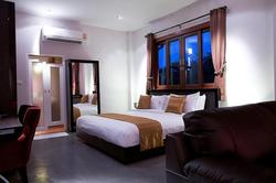 The Twenty Lodge