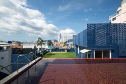 AlFresco Hotel Patong