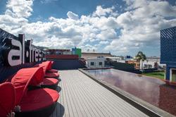 AlFresco Hotel Patong