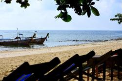 Phi Phi Relax Beach Resort