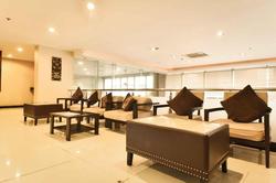 Boss Suites Nana