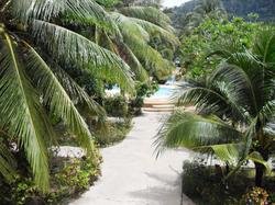 Lanta Summer House