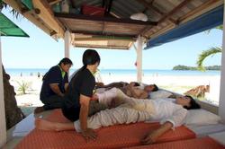 Lanta Summer House
