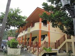 Lanta Summer House