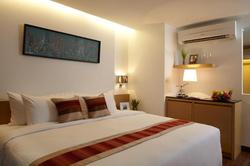 Citypoint Hotel