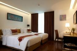 Citypoint Hotel