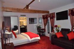 Hotel Regina Montmartre