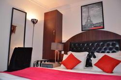Hotel Regina Montmartre