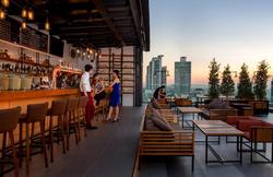 Radisson Blu Plaza Bangkok