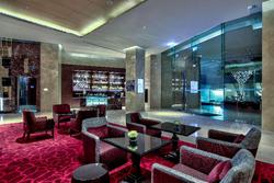 Radisson Blu Plaza Bangkok