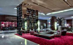 Radisson Blu Plaza Bangkok