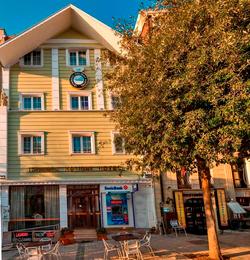 Istanbul Holiday Hotel