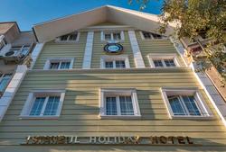 Istanbul Holiday Hotel