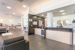 Appart'City Confort Mulhouse