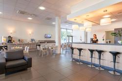 Appart'City Confort Mulhouse