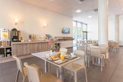 Appart'City Confort Mulhouse