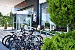 Ramada By Wyndham Tekirdag