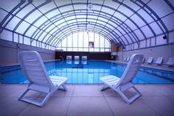 Business Hotel Cerkezkoy