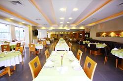 Business Hotel Cerkezkoy