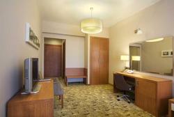 Business Hotel Cerkezkoy