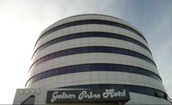 Golden Palas Hotel