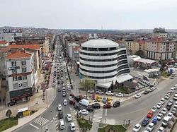 Golden Palas Hotel