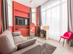 Villa Gounod