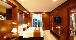 Seaside Jomtien Beach Resort