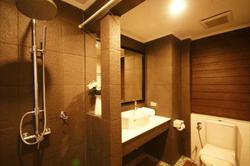 Seaside Jomtien Beach Resort