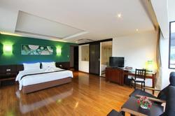 Mermaid Bangkok