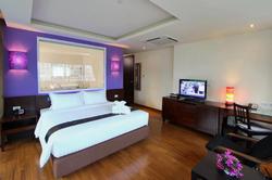 Mermaid Bangkok