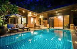 Korsiri Villas