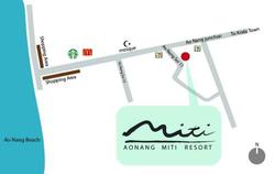 Aonang Miti Resort