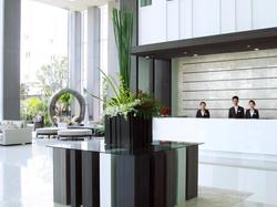 Classic Kameo Rayong Hotel & Serviced Apartments