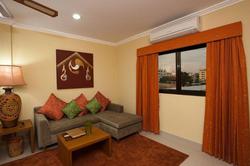Baan Souy Resort