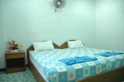 Ocean View Resort