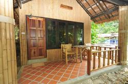 Chunut House Resort