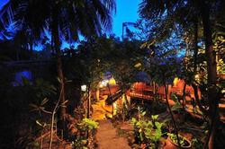 Chunut House Resort