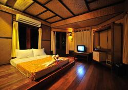Chunut House Resort