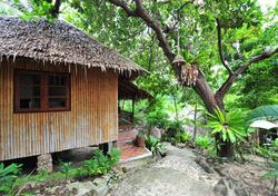 Chunut House Resort