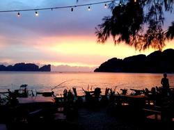 Paradise Pearl Bungalow