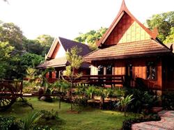 Paradise Pearl Bungalow