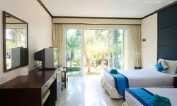 Nirundorn Resort