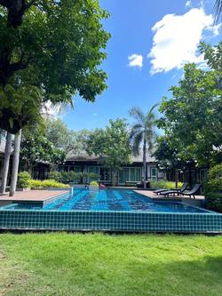 Nirundorn Resort