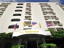 Nice Palace Hotel