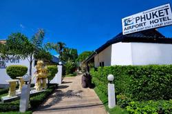 Phuket Airport Hotel