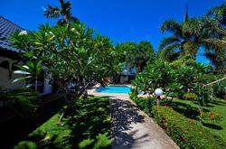 Phuket Airport Hotel