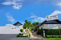Phuket Airport Hotel