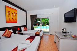 Phuket Airport Hotel