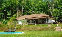 Koyao Bay Pavilions